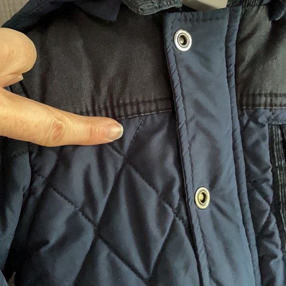 2/$40⭐️Zara coat - Picture 12 of 13